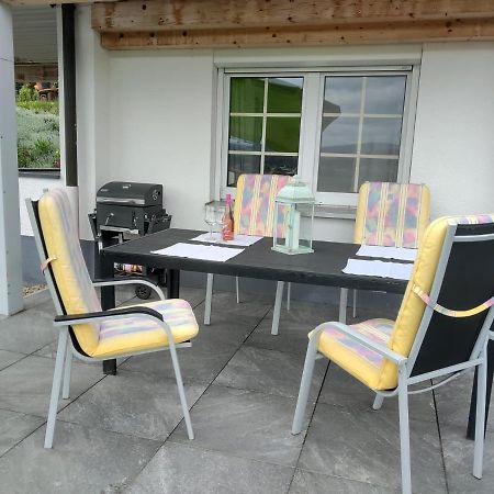 Ferienwohnung Reinhold In Schoenbrunn Am Lusen Hohenau Esterno foto