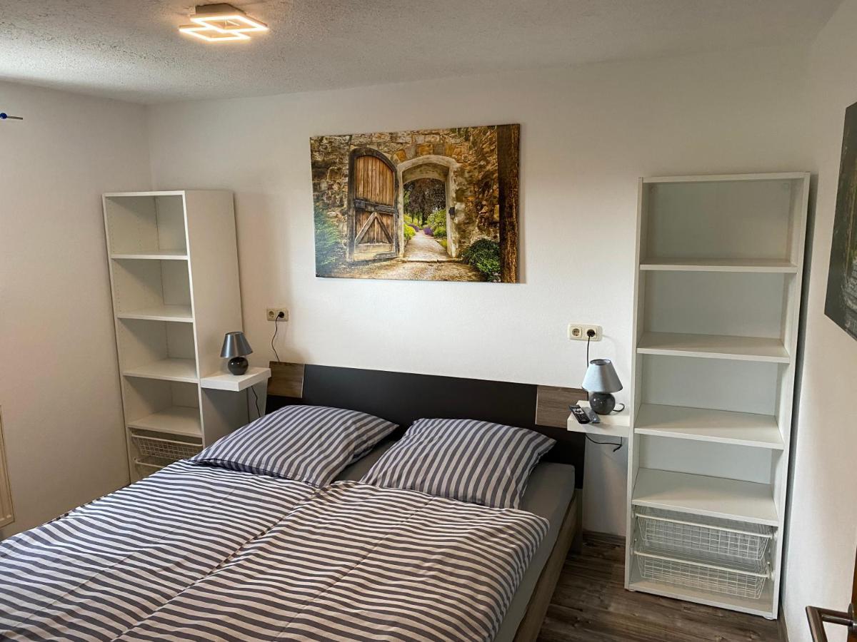 Ferienwohnung Reinhold In Schoenbrunn Am Lusen Hohenau Esterno foto