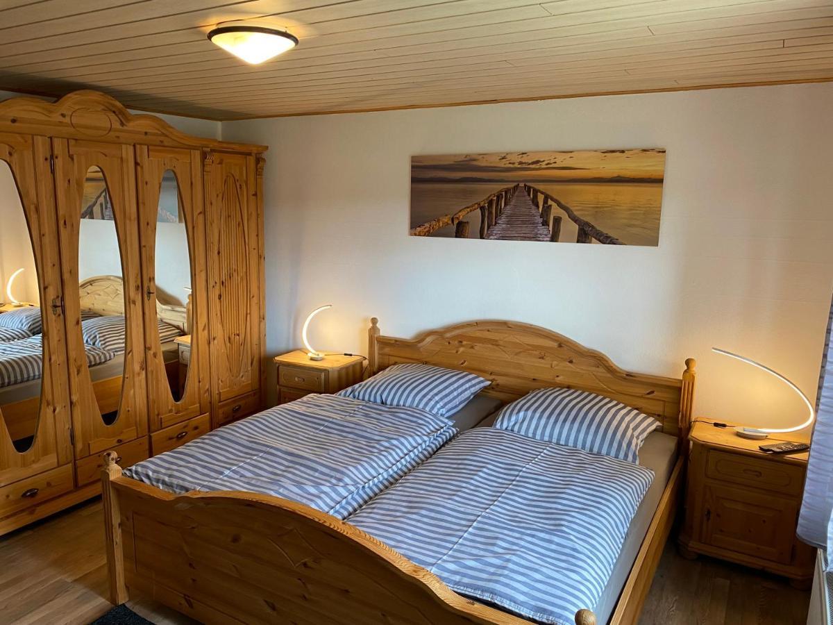 Ferienwohnung Reinhold In Schoenbrunn Am Lusen Hohenau Esterno foto