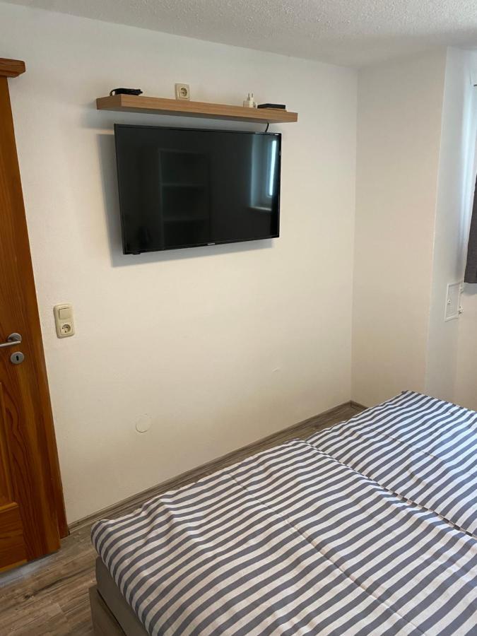 Ferienwohnung Reinhold In Schoenbrunn Am Lusen Hohenau Esterno foto