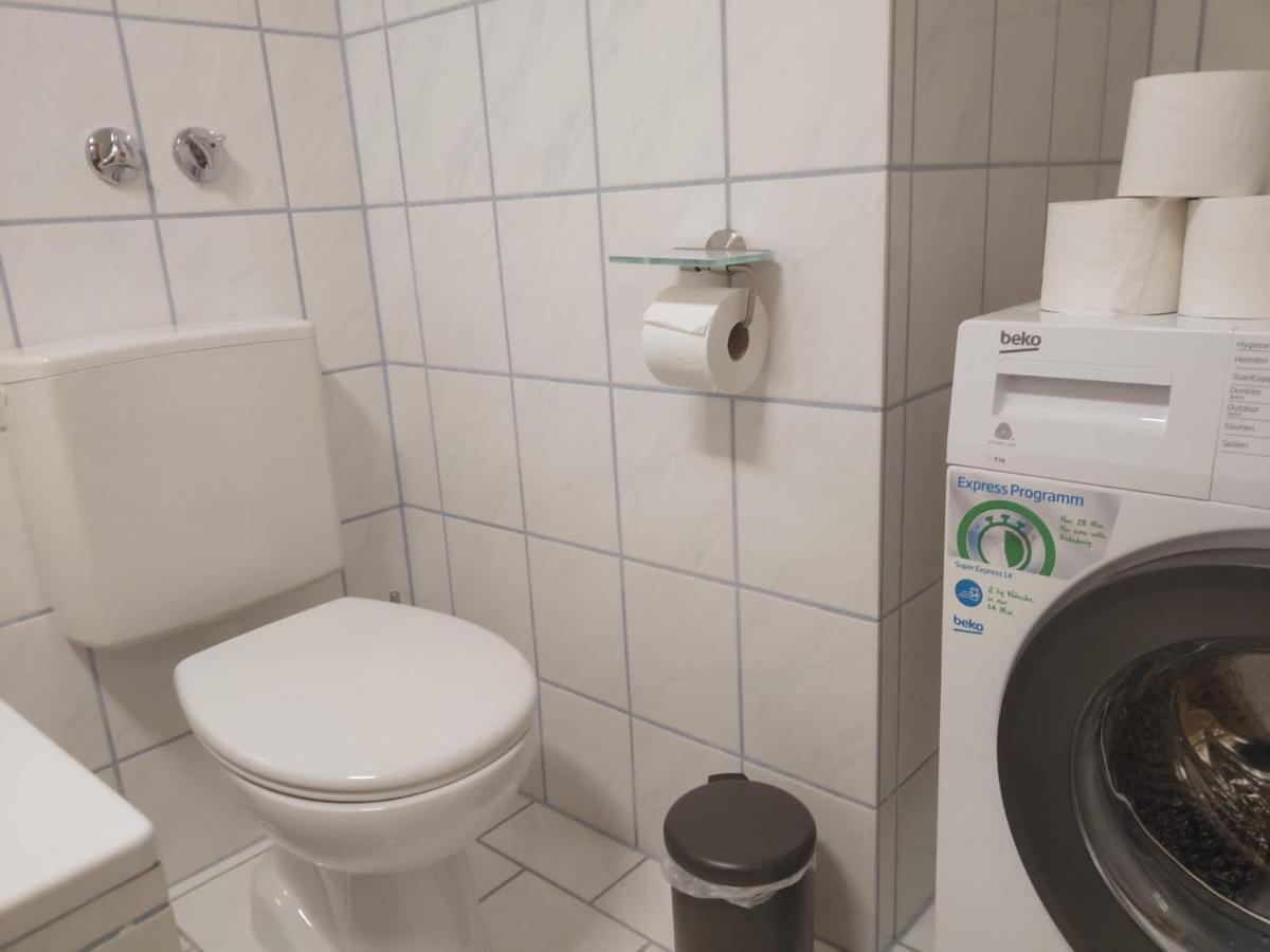 Ferienwohnung Reinhold In Schoenbrunn Am Lusen Hohenau Esterno foto